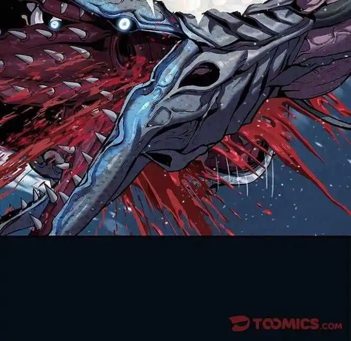 Leviathan Chapter 193