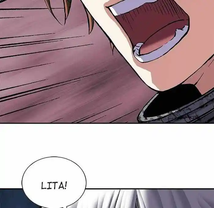 Leviathan Chapter 194