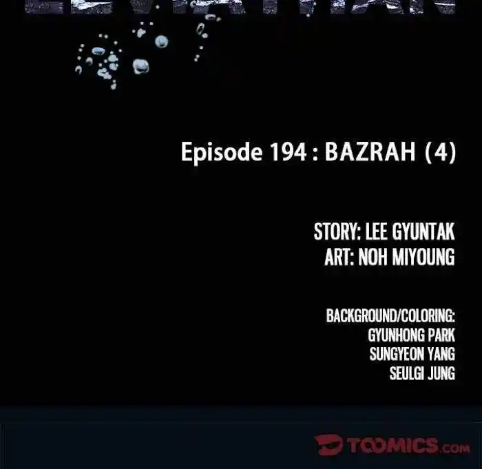 Leviathan Chapter 194