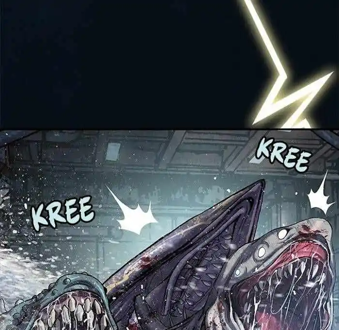 Leviathan Chapter 194