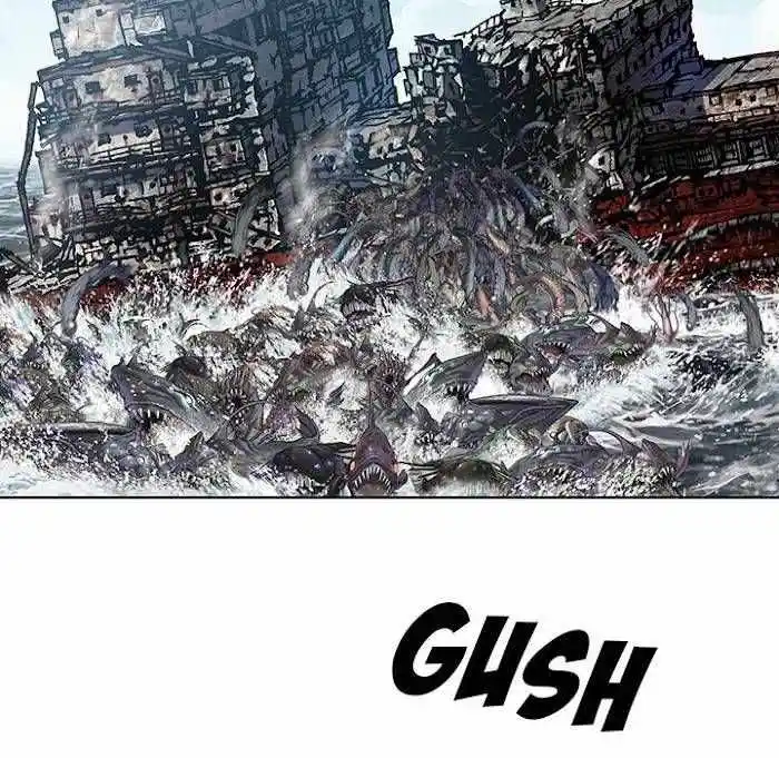 Leviathan Chapter 194