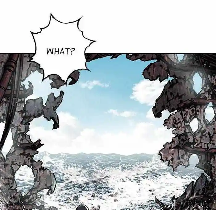 Leviathan Chapter 194