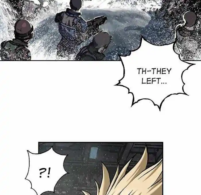 Leviathan Chapter 194