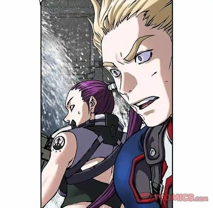 Leviathan Chapter 194