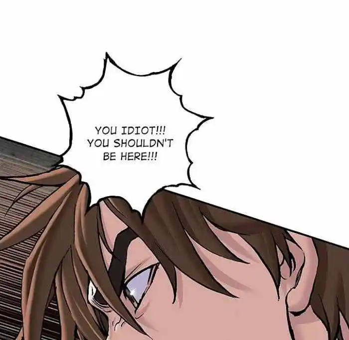 Leviathan Chapter 194