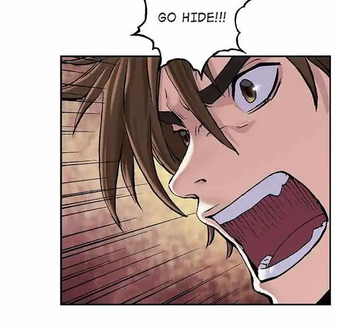 Leviathan Chapter 194