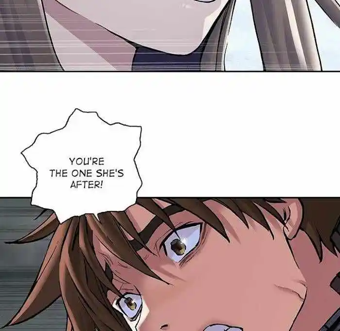 Leviathan Chapter 194