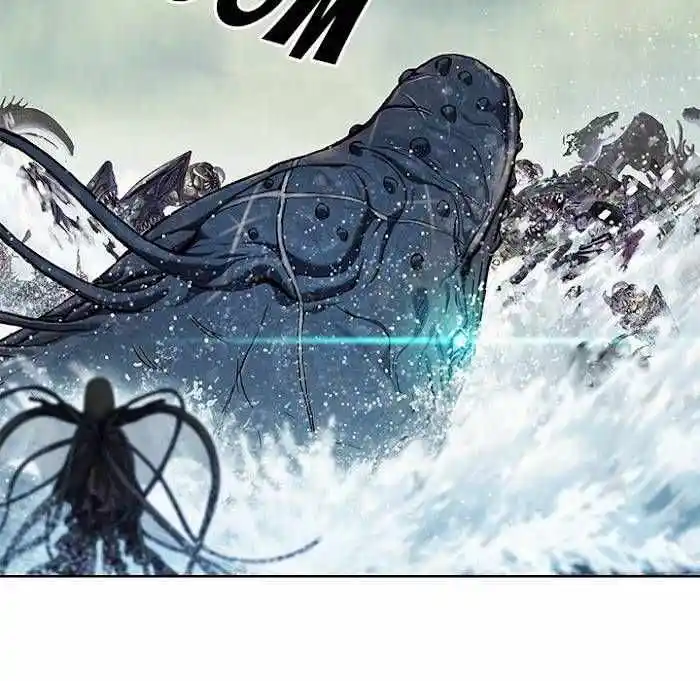 Leviathan Chapter 194