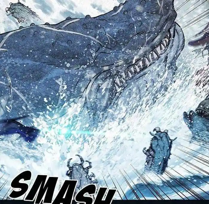 Leviathan Chapter 194
