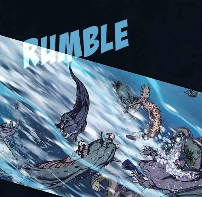 Leviathan Chapter 194