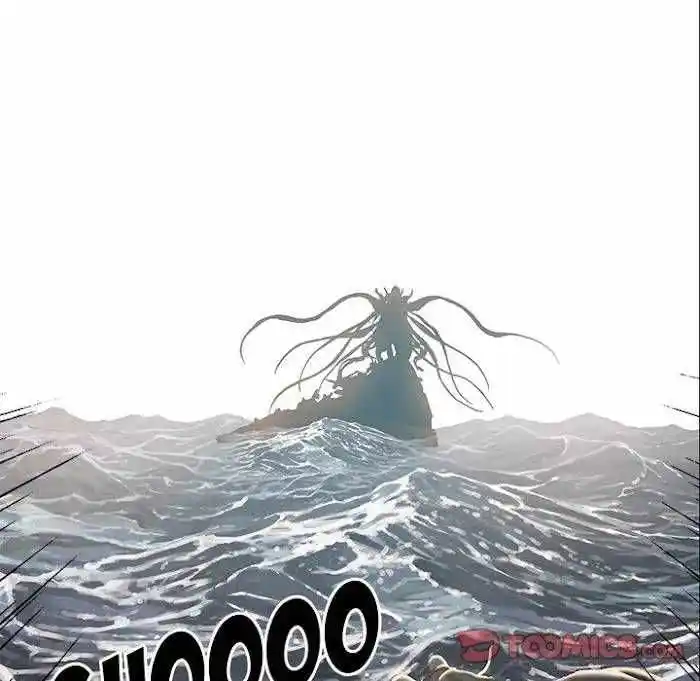 Leviathan Chapter 194