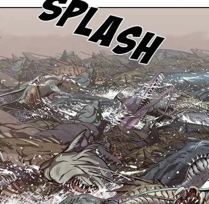 Leviathan Chapter 194