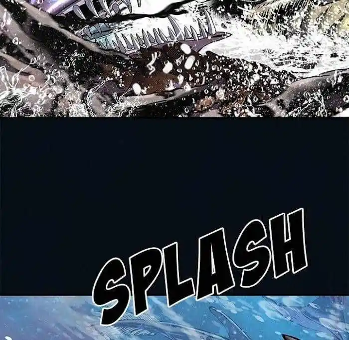 Leviathan Chapter 194