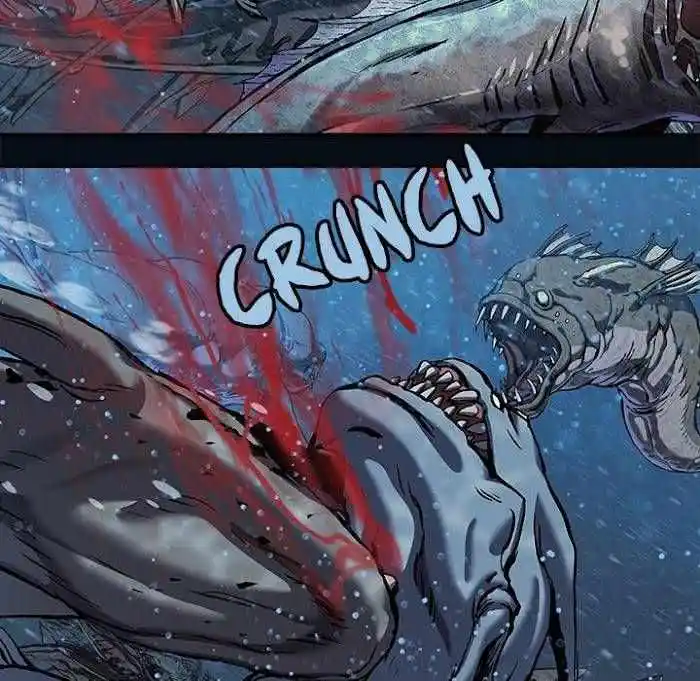 Leviathan Chapter 194