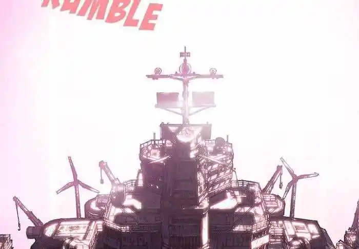 Leviathan Chapter 195