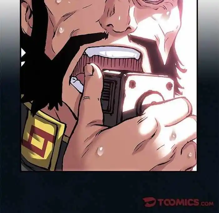 Leviathan Chapter 195