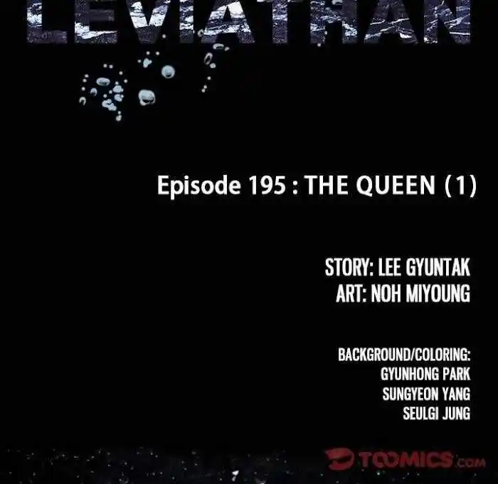 Leviathan Chapter 195