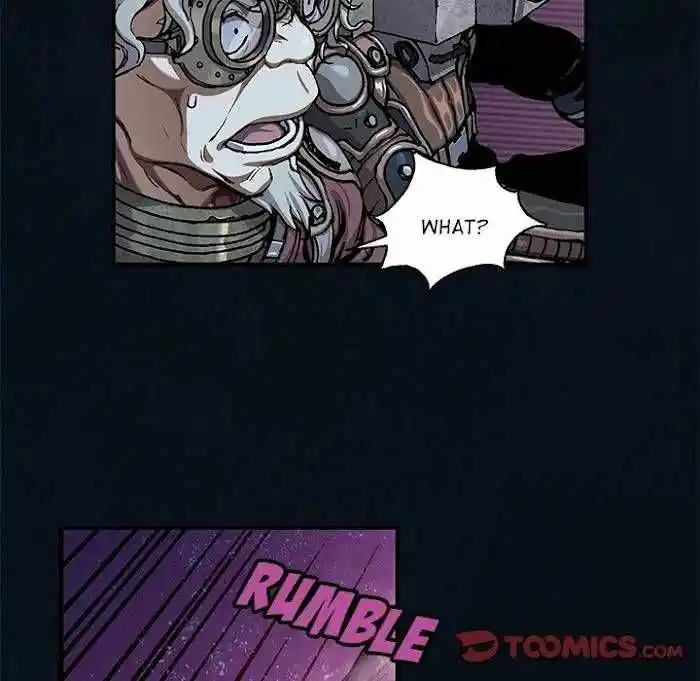 Leviathan Chapter 195