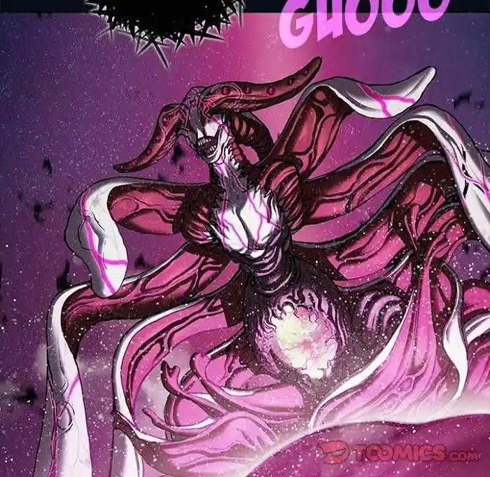 Leviathan Chapter 195