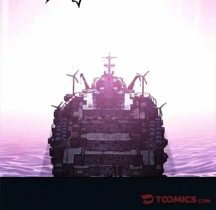 Leviathan Chapter 195