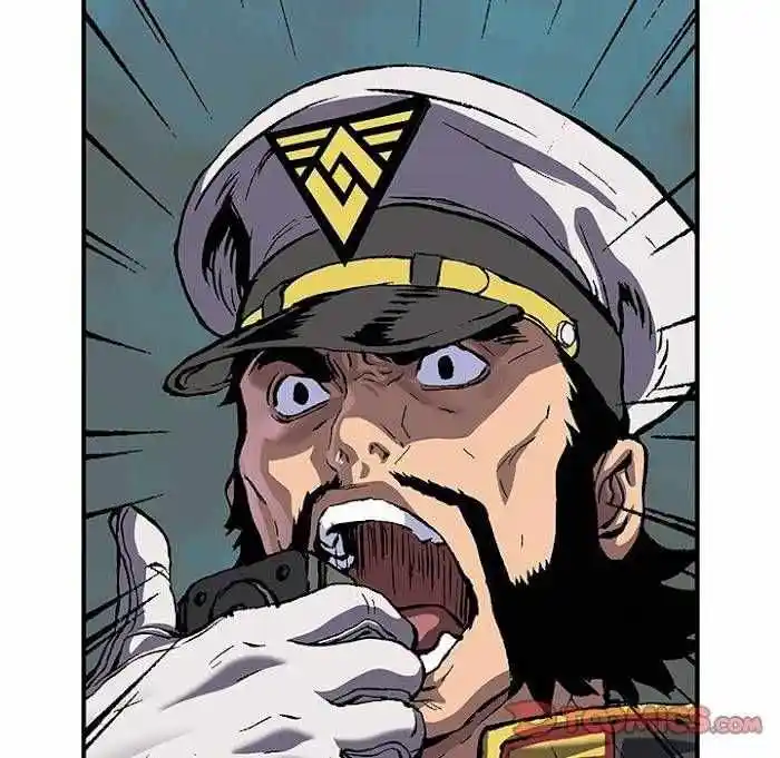 Leviathan Chapter 195