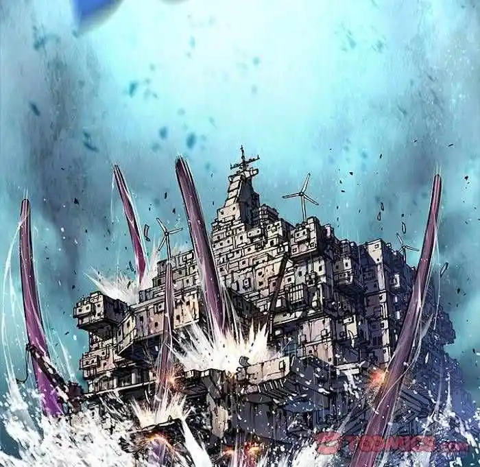 Leviathan Chapter 195