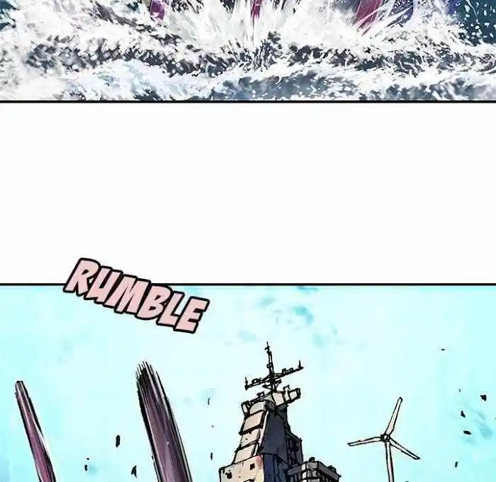 Leviathan Chapter 195