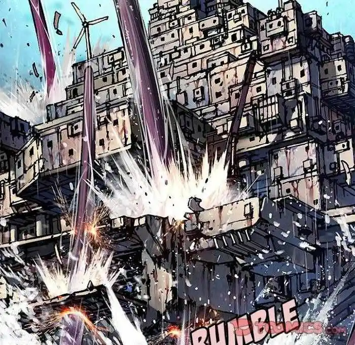 Leviathan Chapter 195