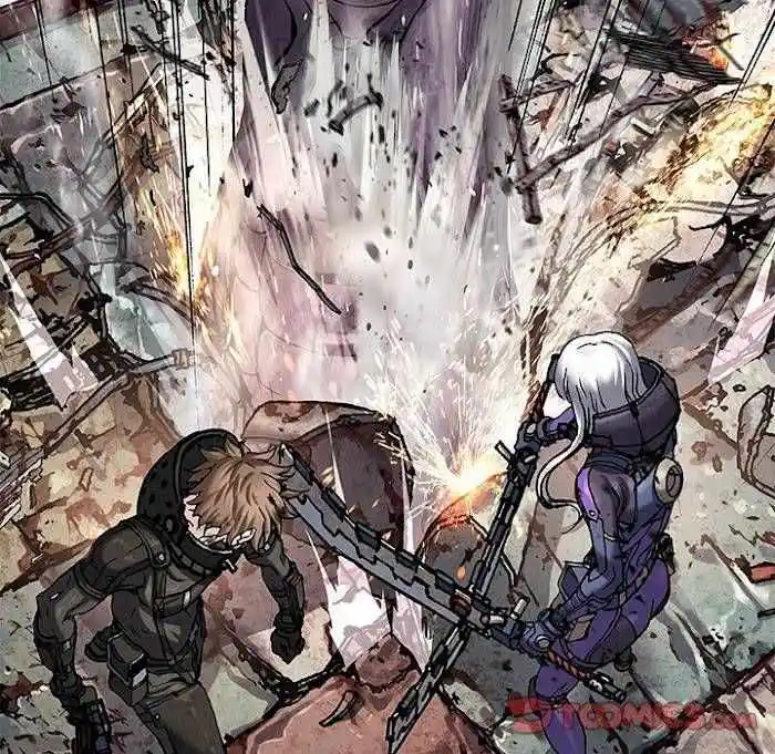 Leviathan Chapter 195