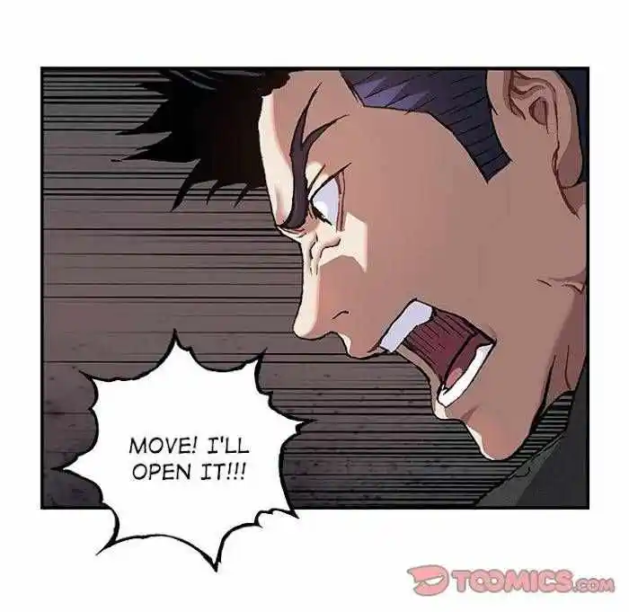 Leviathan Chapter 195