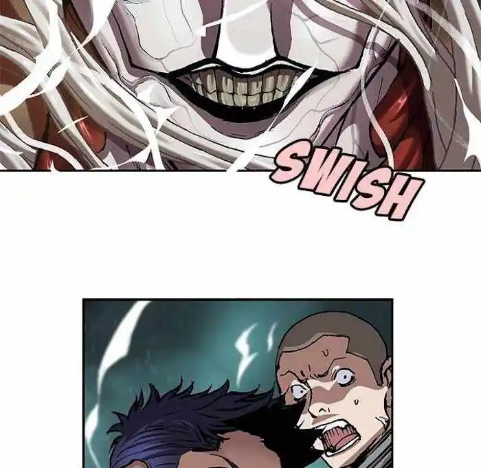 Leviathan Chapter 195