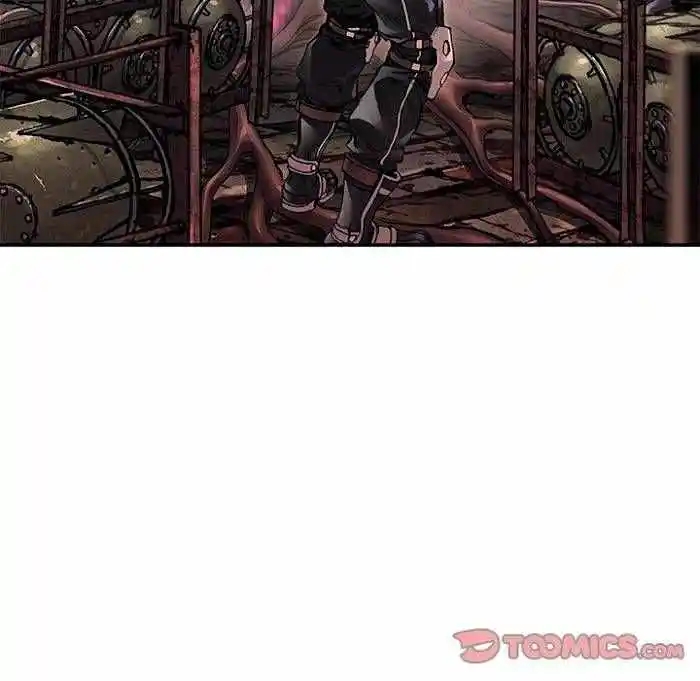 Leviathan Chapter 195