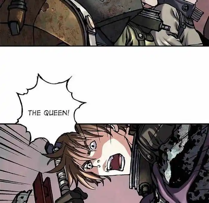 Leviathan Chapter 195