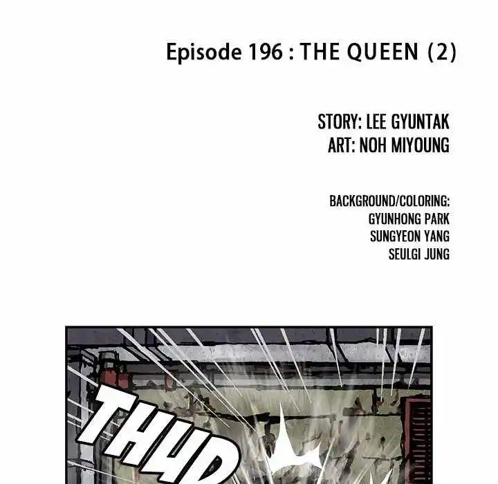 Leviathan Chapter 196