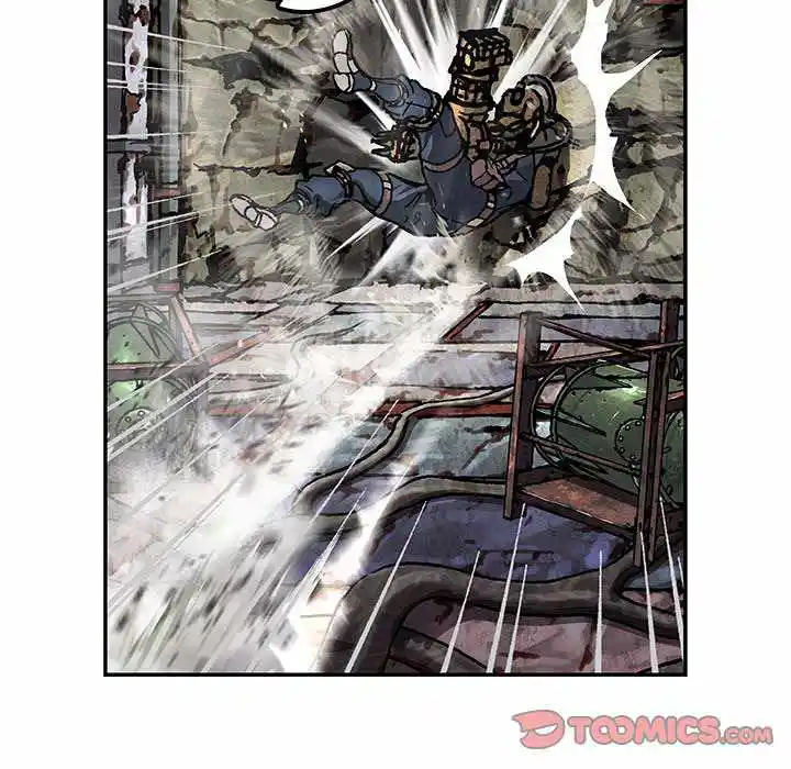 Leviathan Chapter 196