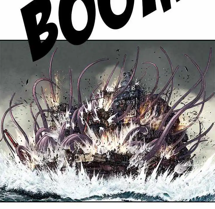 Leviathan Chapter 196