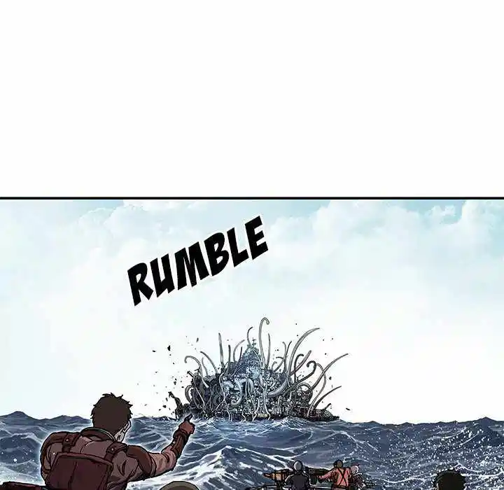 Leviathan Chapter 196