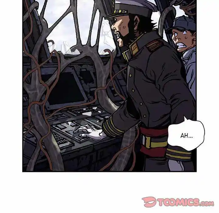 Leviathan Chapter 196