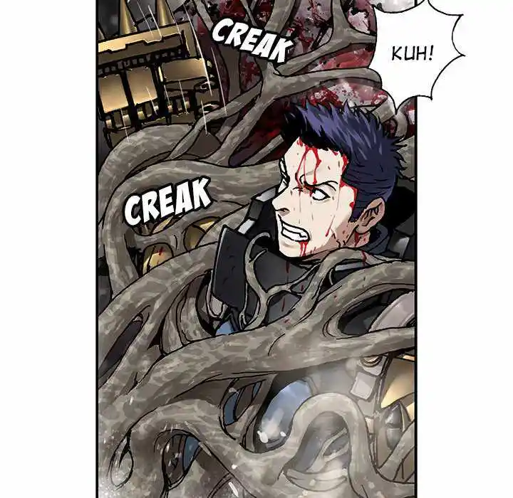 Leviathan Chapter 196