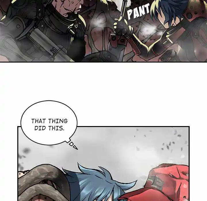 Leviathan Chapter 196