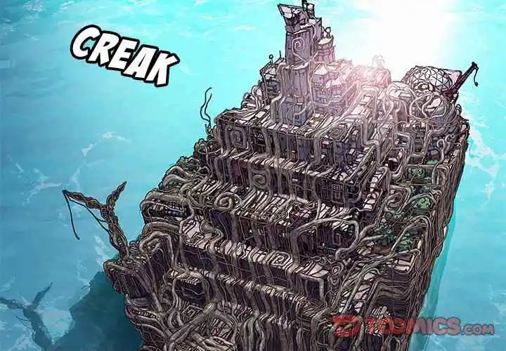 Leviathan Chapter 197