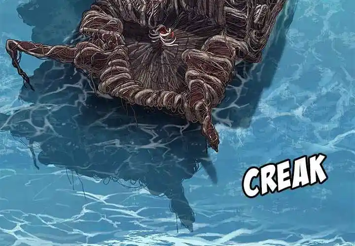 Leviathan Chapter 197