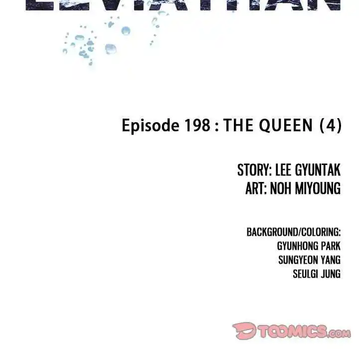 Leviathan Chapter 198