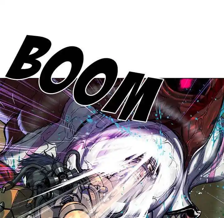 Leviathan Chapter 198