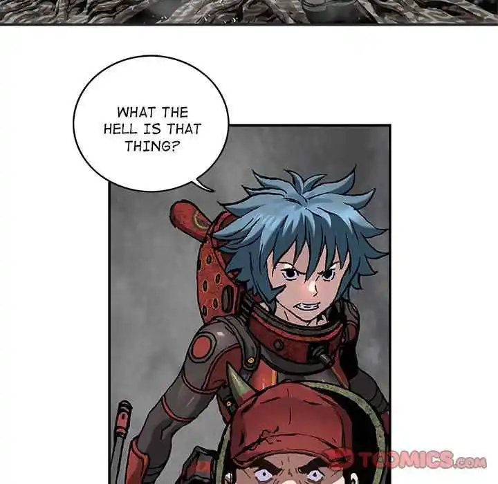 Leviathan Chapter 198