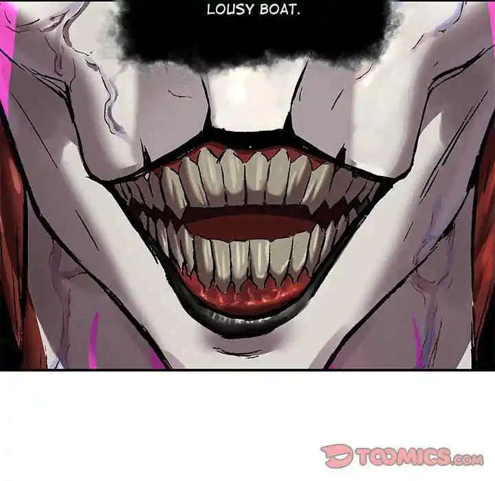 Leviathan Chapter 198