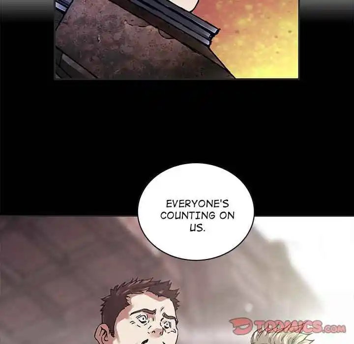 Leviathan Chapter 198