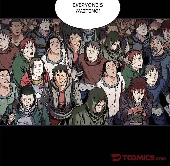 Leviathan Chapter 198