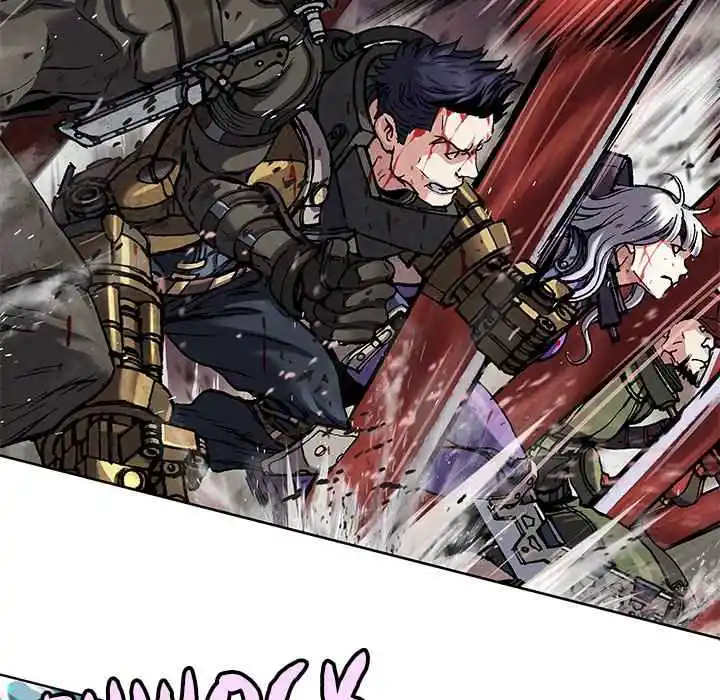 Leviathan Chapter 198