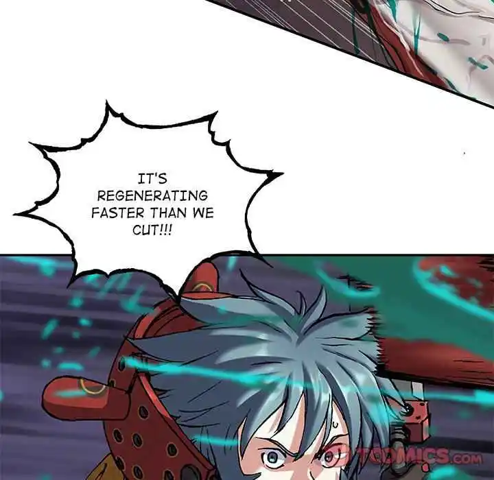 Leviathan Chapter 198